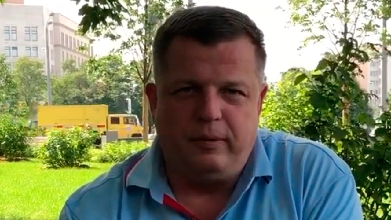 Бывший нардеп Украины Журавко погиб после ракетного удара по гостинице в Херсоне
