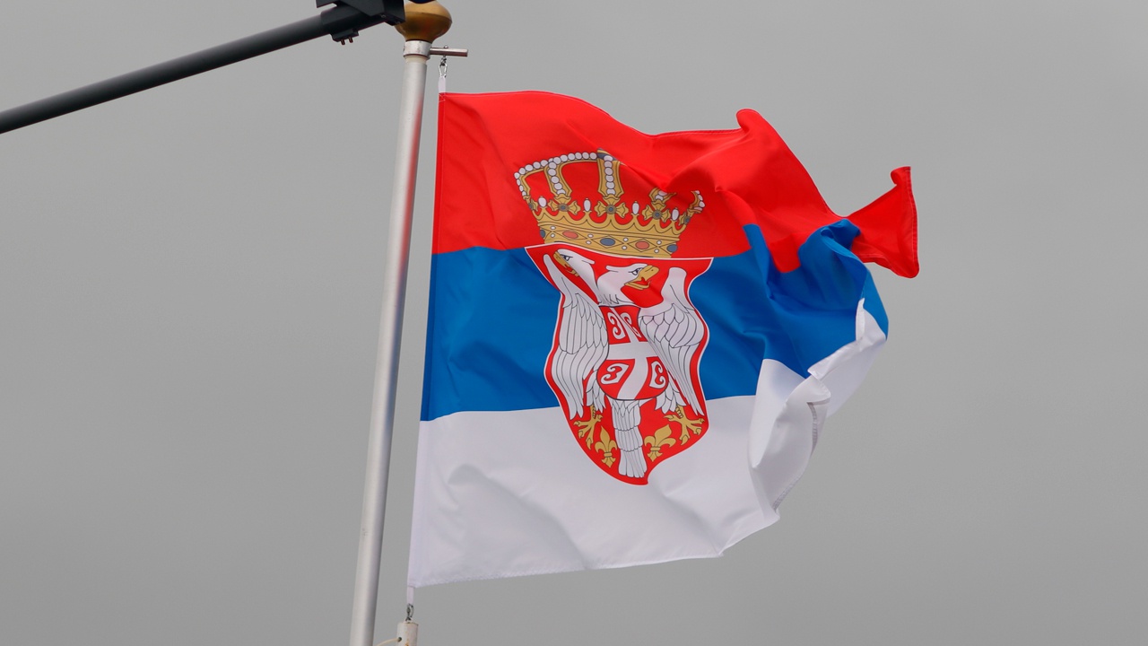 Сербия не сможет признать результаты референдумов в ЛДНР, Херсонской и Запорожской областях