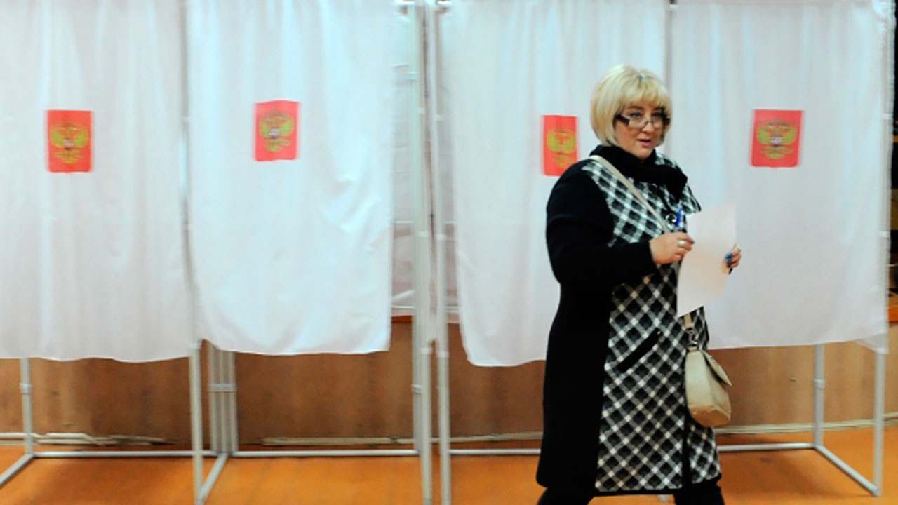 Референдум в Херсонской области признали состоявшимся