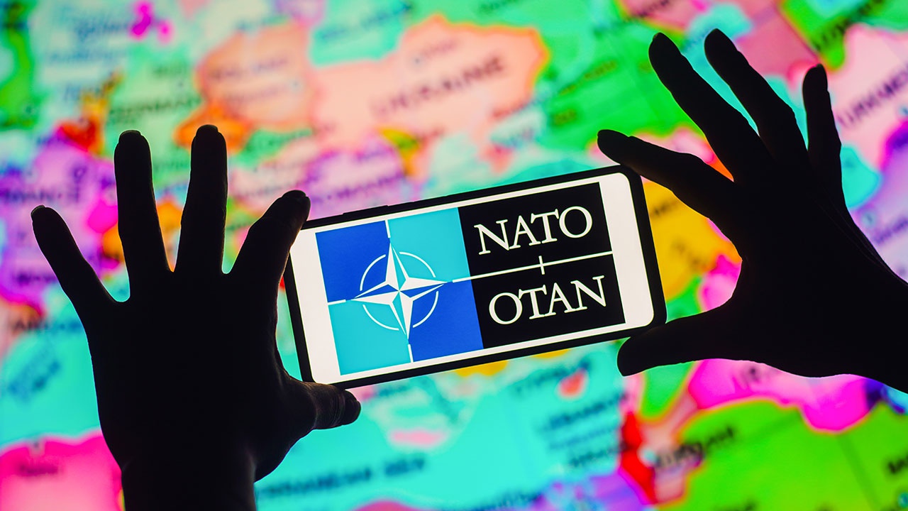 Кириенко: НАТО воюет против России, используя Украину как плацдарм