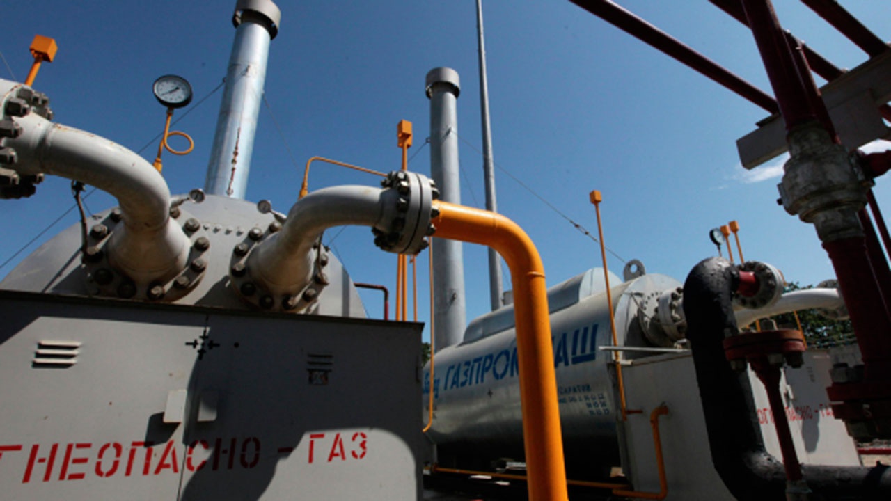 На проекте «Сахалин-1» прекратили добычу нефти и газа
