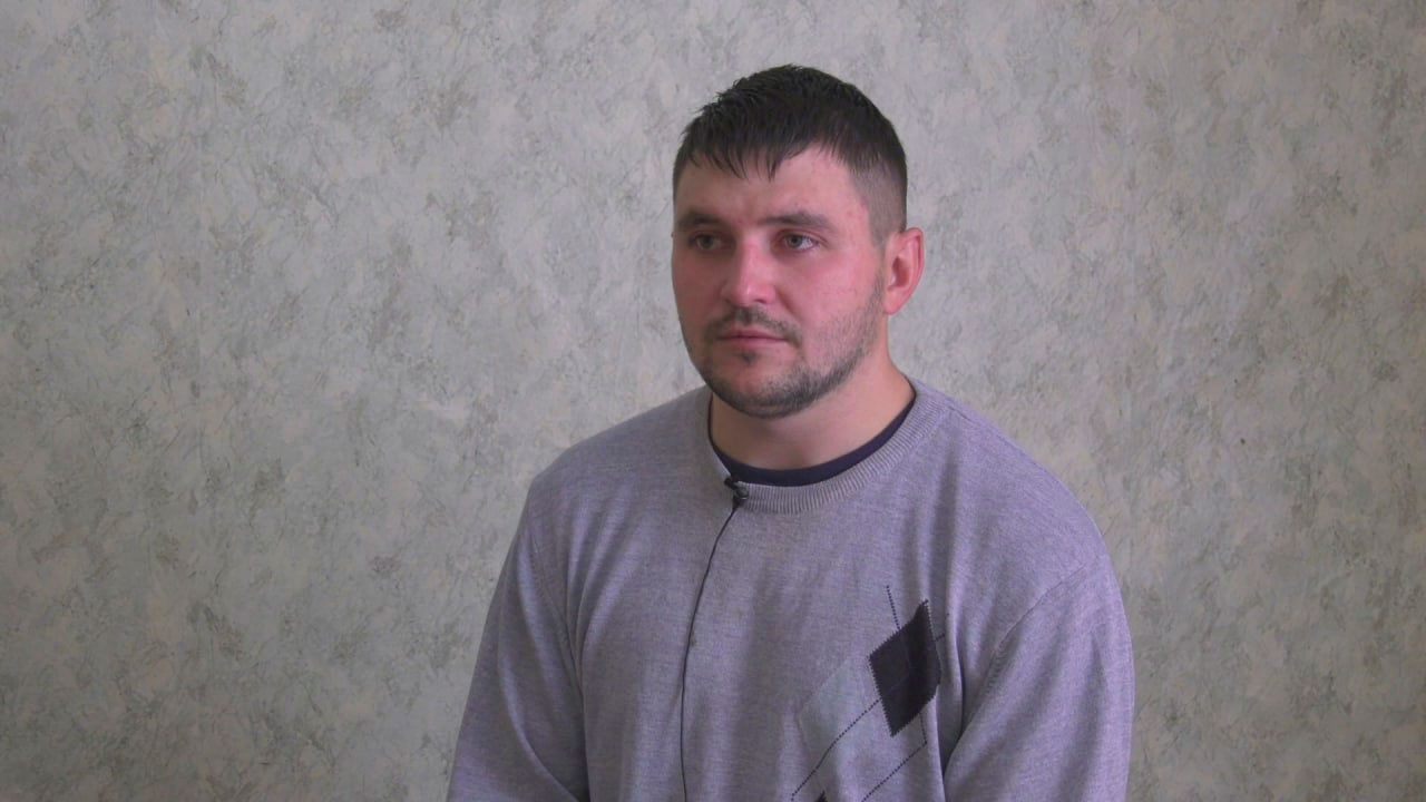 Шпиона СБУ приговорили к 12 годам заключения в ЛНР