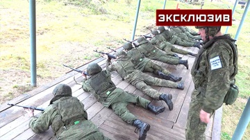 На боеприпасах тут не экономят: как готовят мобилизованных бойцов в регионах РФ