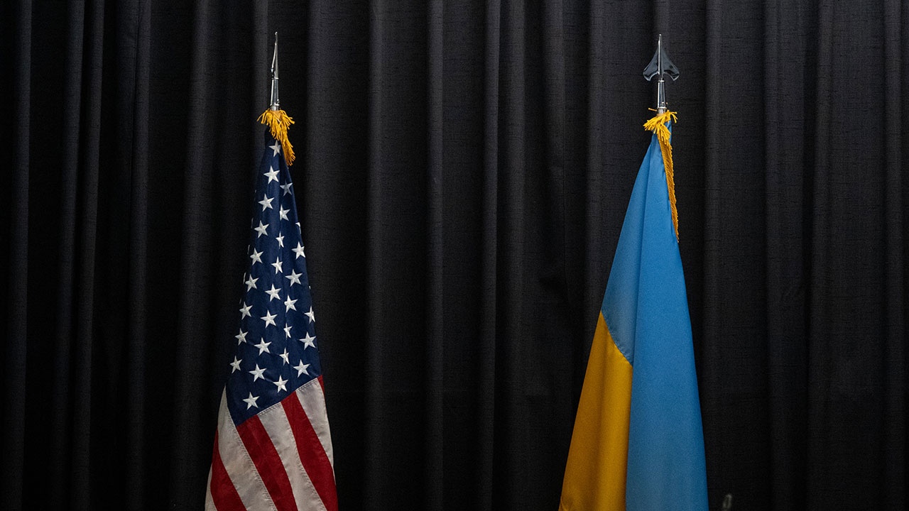 В США назвали украинский кризис внешнеполитическим провалом Вашингтона
