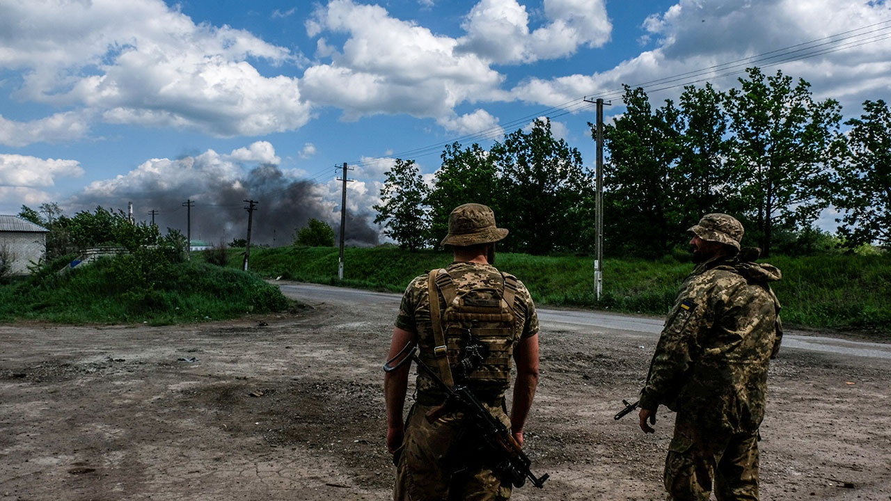 Болгария не будет поставлять Украине тяжелое вооружение, несмотря на просьбу Киева