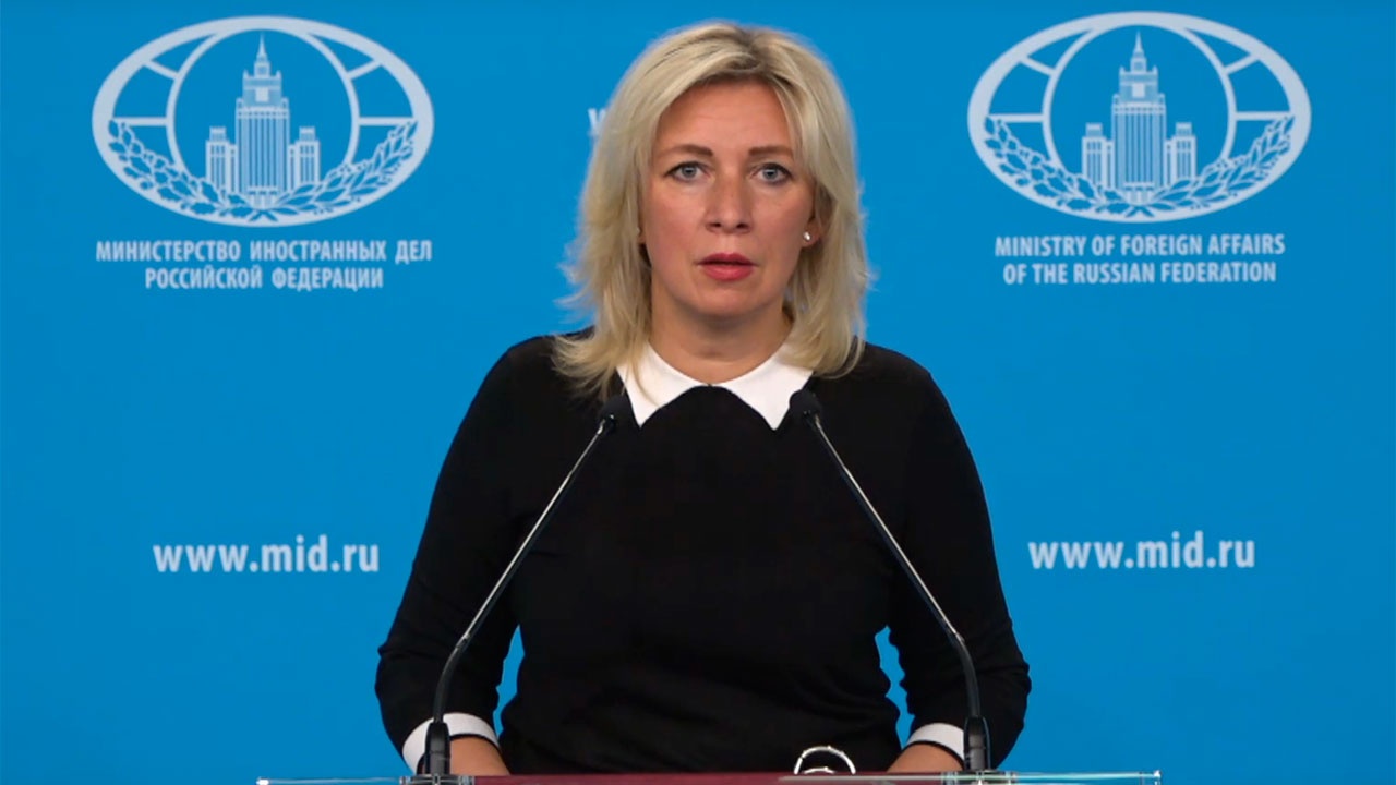 В МИД РФ заявили, что Киев согласовывал удары с военными США во время референдумов