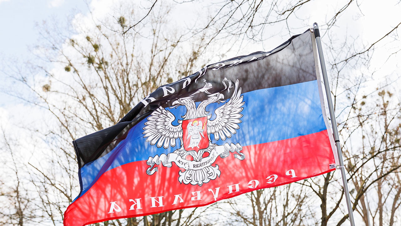 В ДНР конфисковали имущество украинских олигархов