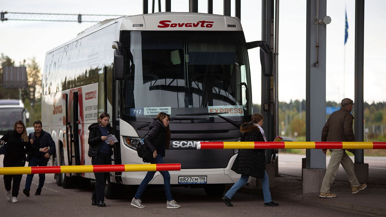 В Финляндии сообщили о закрытии границ для россиян в пятницу