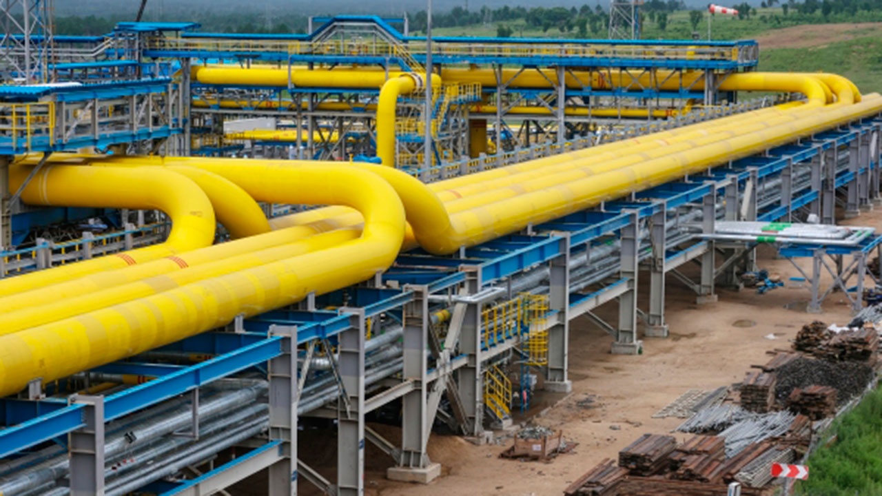 Транспортировка газа в Китай по трубопроводу «Сила Сибири» возобновлена