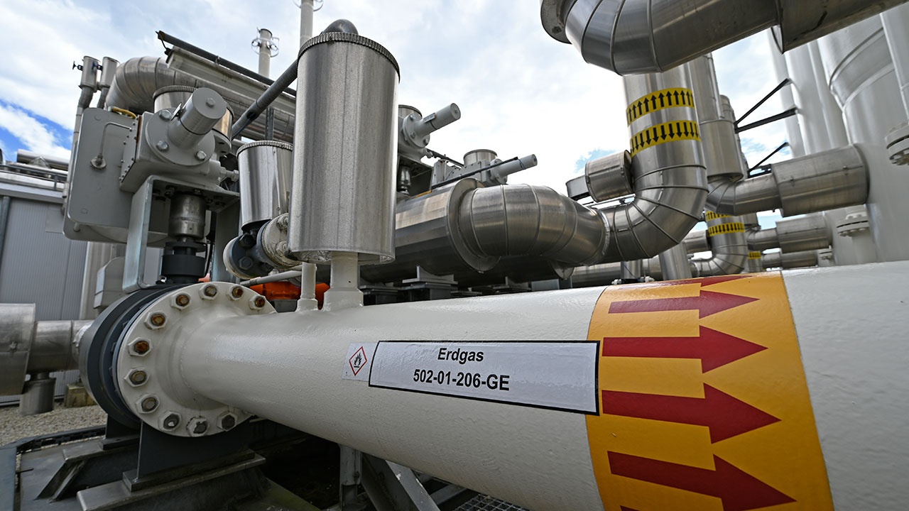 «Газпром»: Италия осталась без газа из-за австрийского регулятора