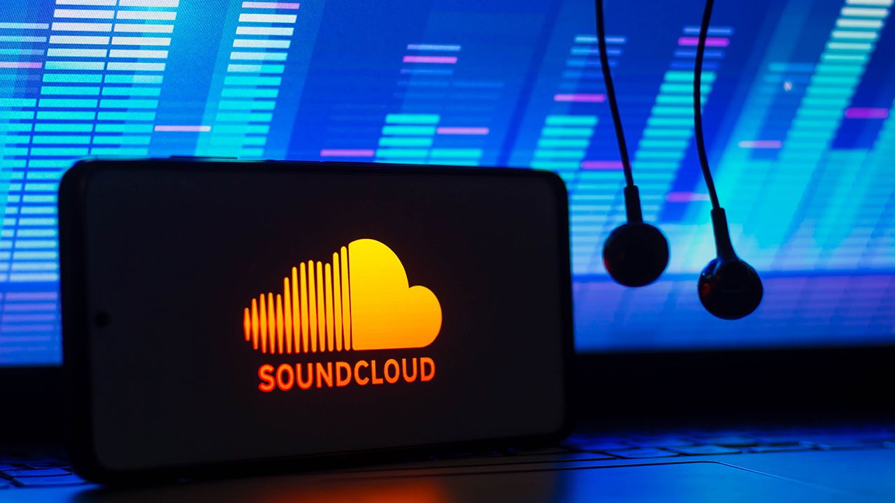 Роскомнадзор ограничил доступ к музыкальному сервису SoundCloud