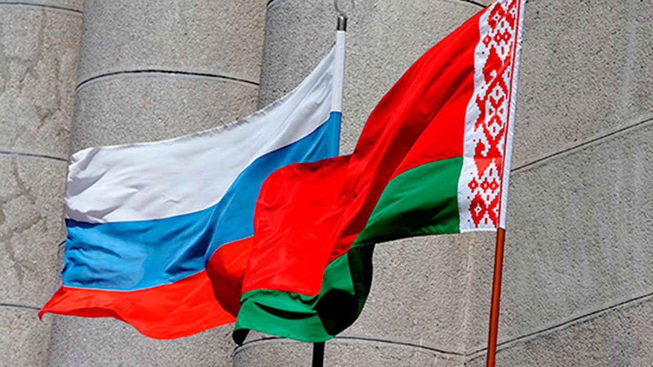 В Белоруссии рассказали о договоре по объединенному рынку электроэнергии с Россией