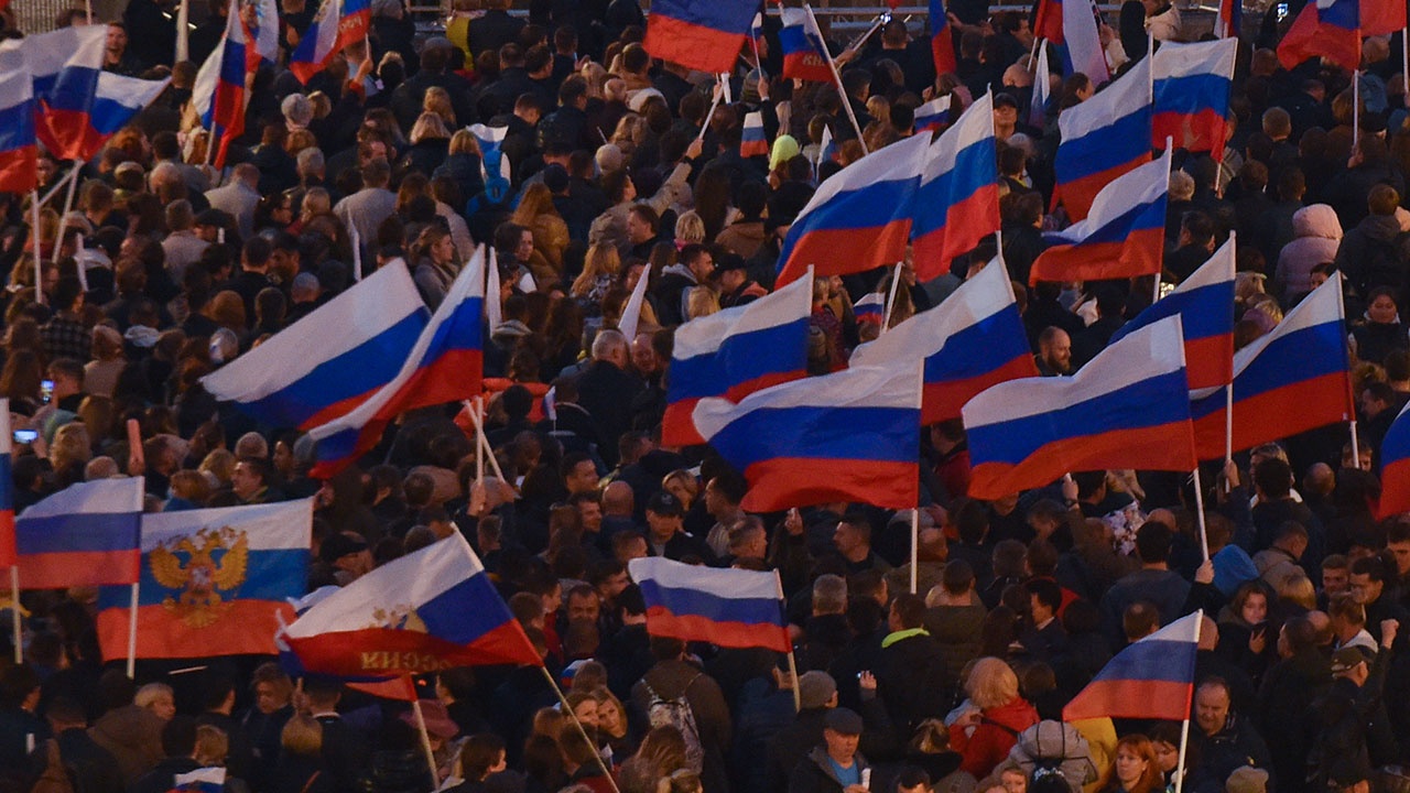Поле битвы за народ: каким запомнится день возвращения освобожденных территорий в Россию