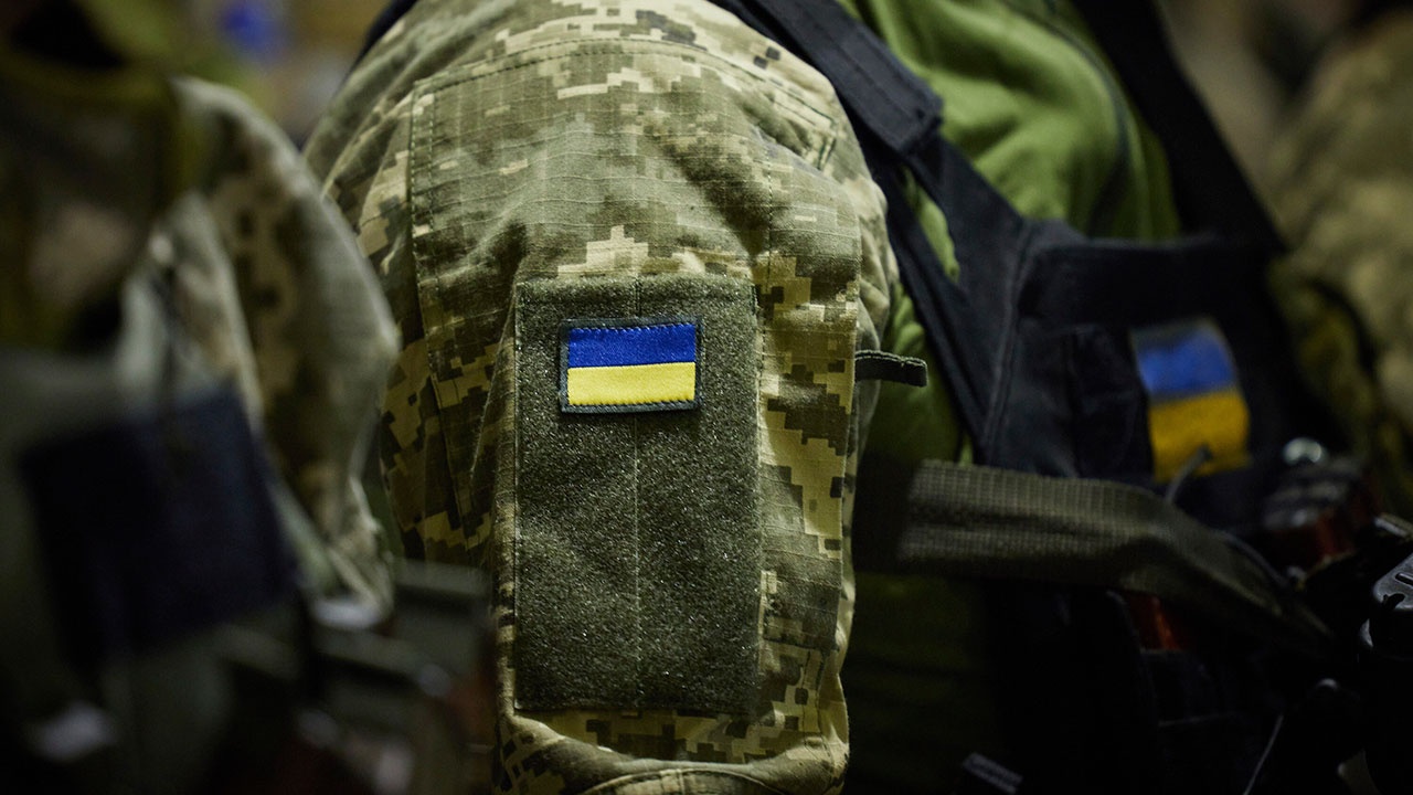 Украина заблокировала выезд в освобожденную часть Запорожья