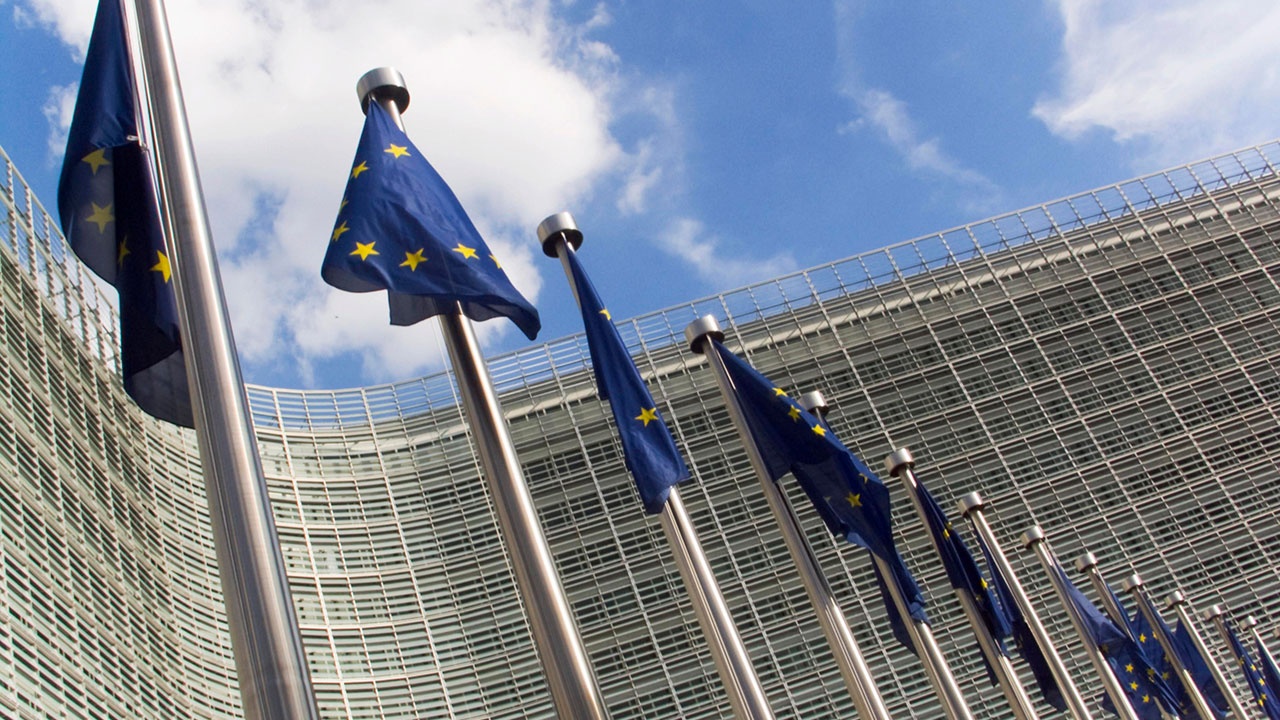 Bloomberg: ЕС может сделать исключение для лоцманов в новом пакете санкций против РФ