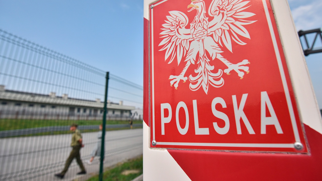 В МИД ФРГ назвали закрытым вопрос о репарациях Польше