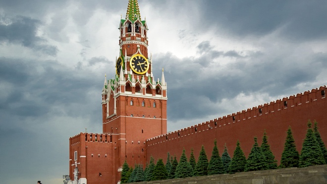 В Кремле заявили, что определенные территории Херсонской и Запорожской областей будут возвращены РФ