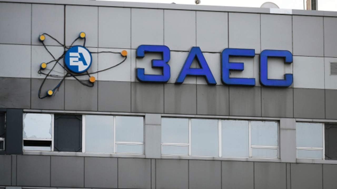 В МИД России заявили, что ЗАЭС будет работать под руководством профильных ведомств РФ