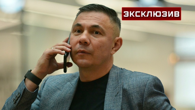 Цзю предложил использовать решение IBA по российским боксерам на благо всего спорта Цзю предложил использовать решение IBA по российским боксерам на благо всего спорта