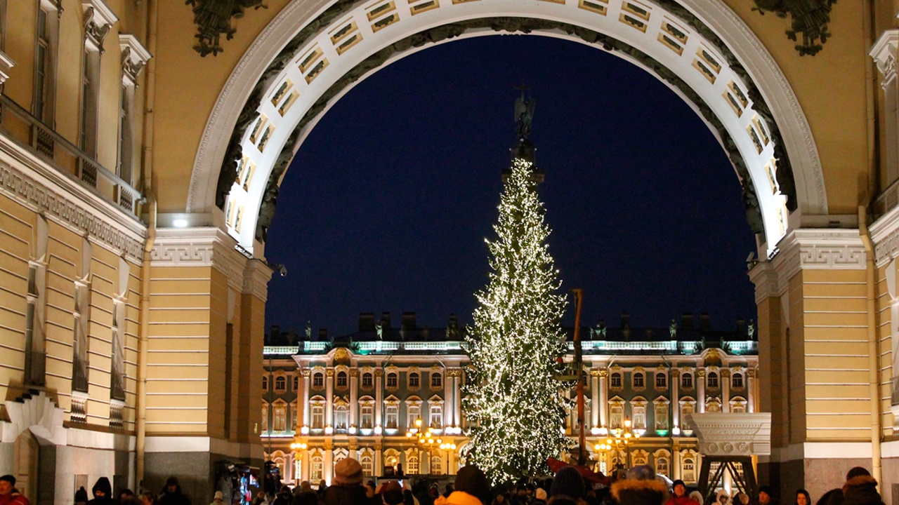 В Минобороны России прокомментировали инициативы регионов по отмене новогодних мероприятий
