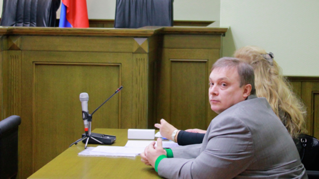 Разин подал иск о правах на песни «Ласкового мая» в кассационный суд