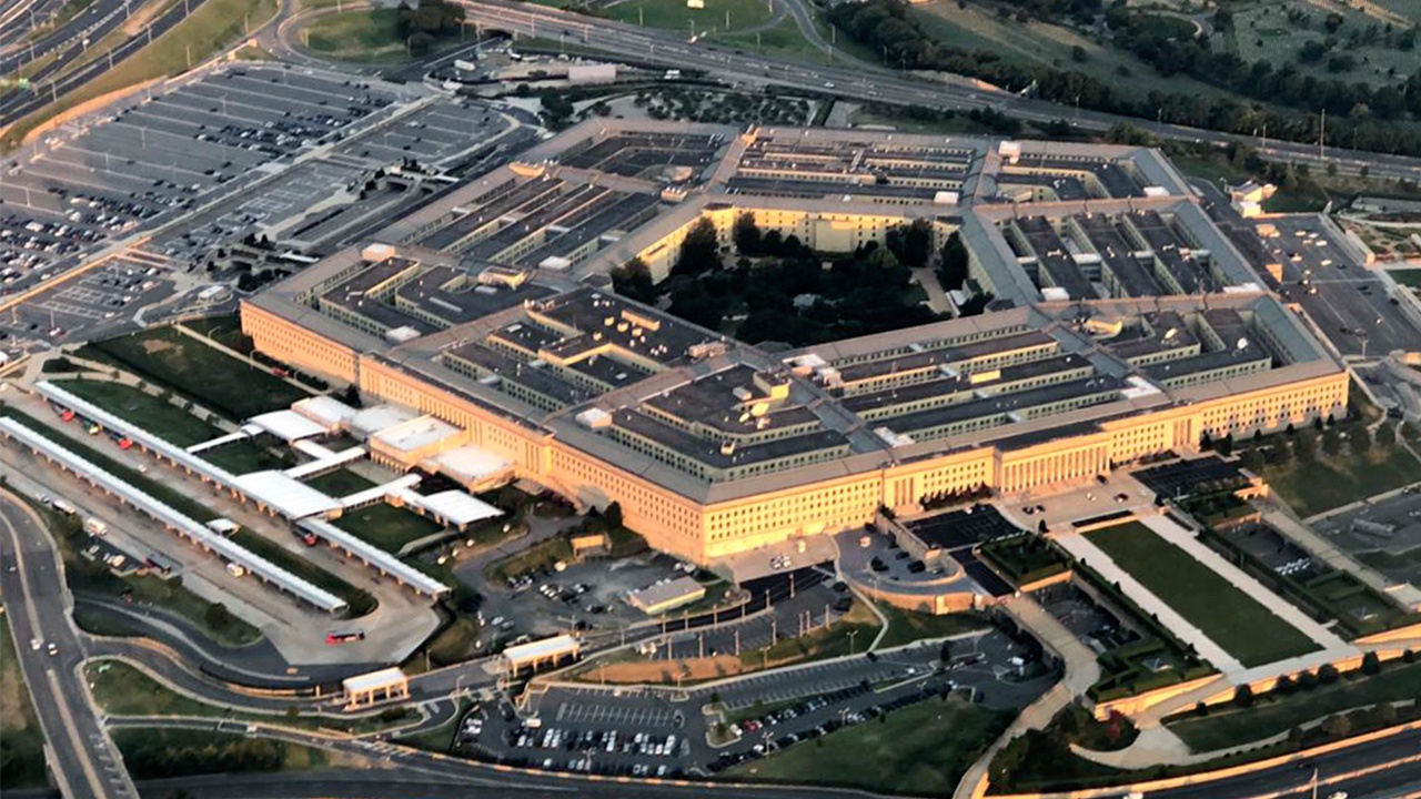 В Пентагоне заявили об атаке по военной базе США в Сирии