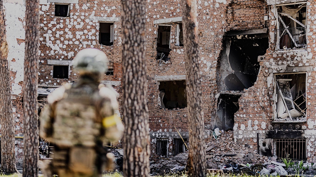 В Ассоциации оборонных предприятий Украины признались, что США контролируют все военные операции Киева