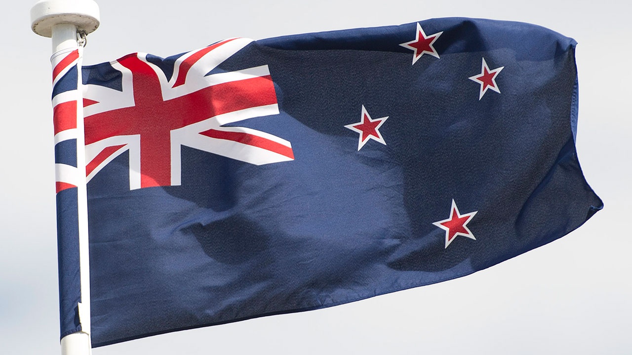 Новая Зеландия вводит новые санкции против 51 россиянина