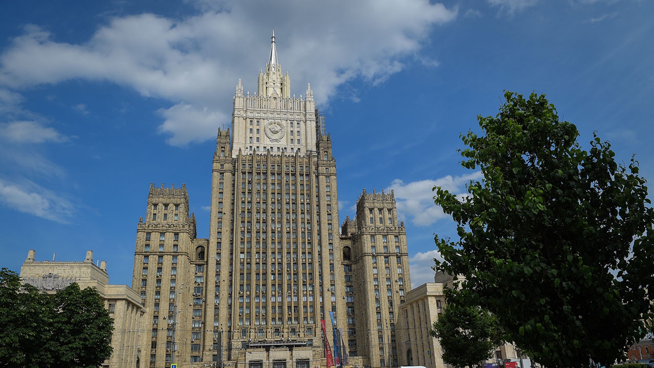Посольство РФ обвинило власти Канады в бездействии в ответ на регулярные угрозы дипломатам
