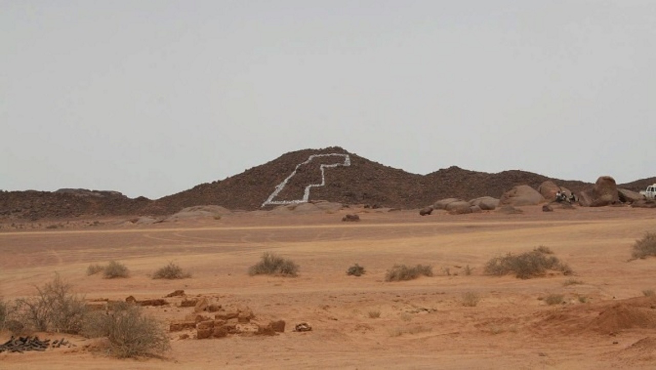 Д/ф «Западная Сахара. Несуществующая страна» (12+)