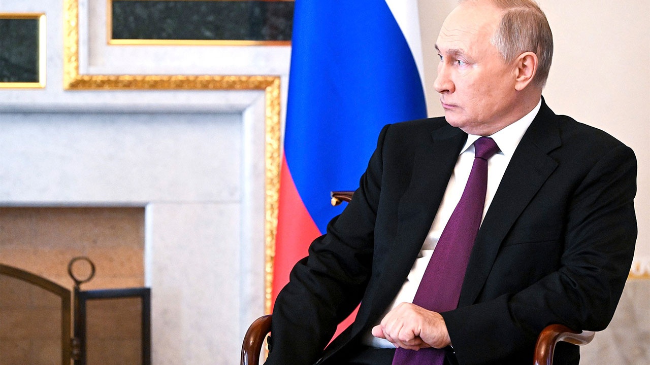 ВЦИОМ: Путину доверяют более 80% россиян