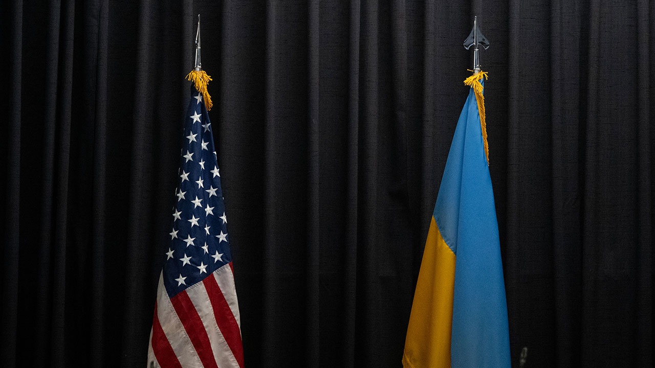 Пентагон: США будут поддерживать Украину сколько потребуется с помощью союзников