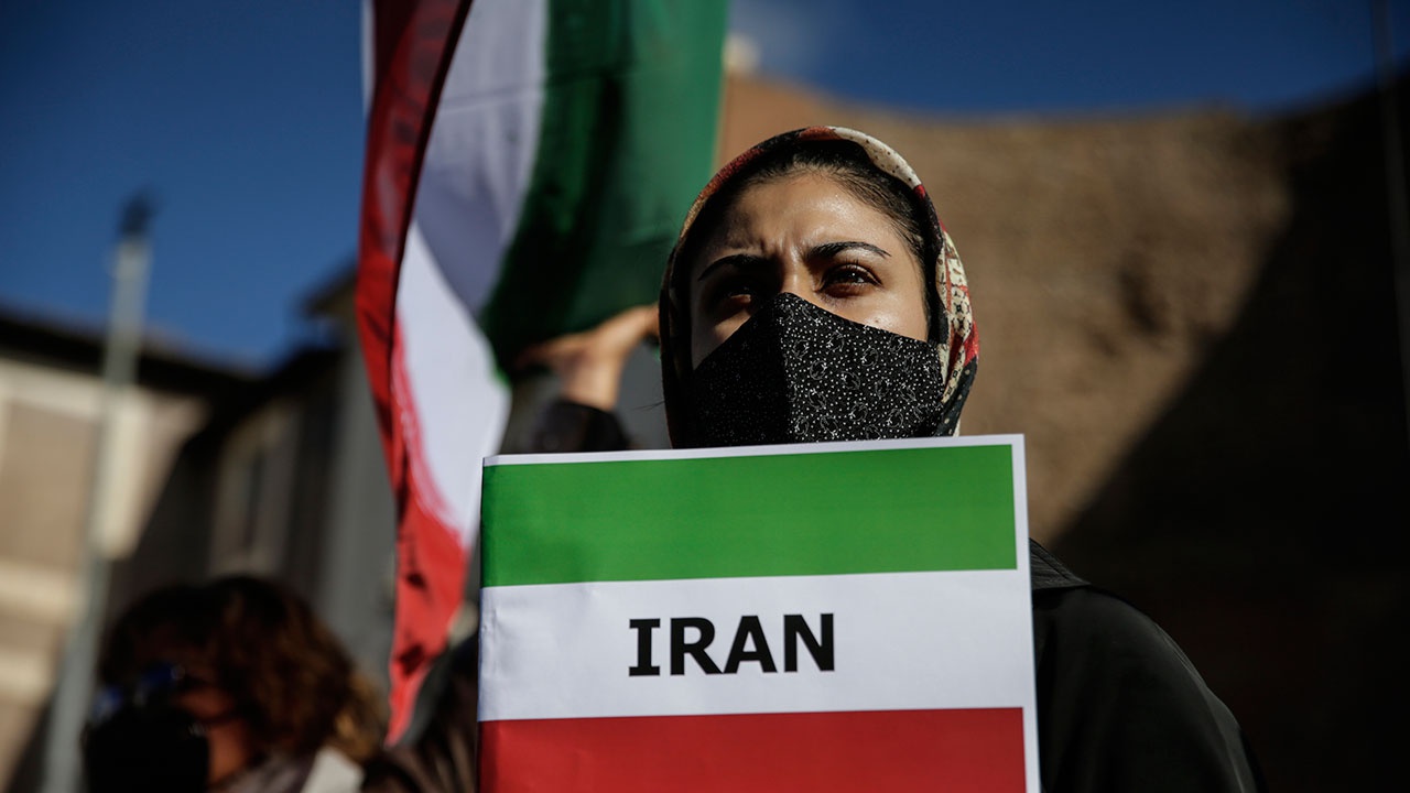 В США подтвердили причастность к поддержке протестов в Иране