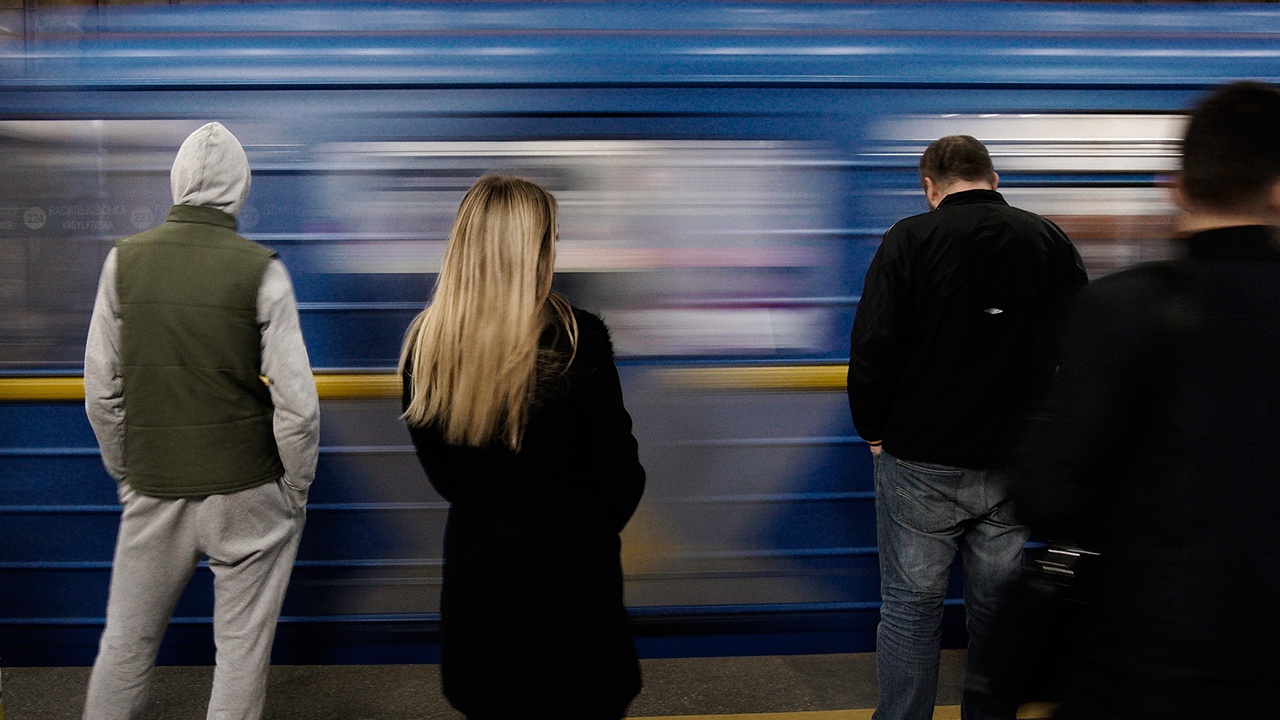 В Харькове восстановили работу метрополитена