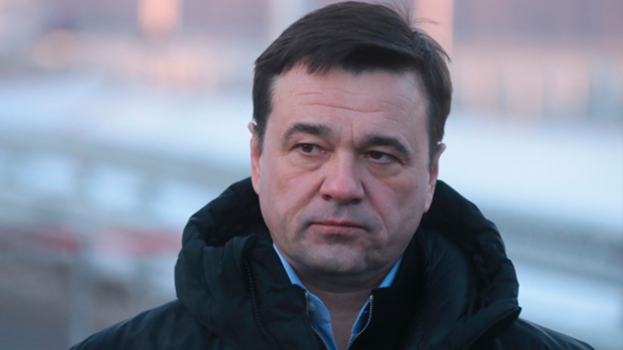 Воробьев рассказал, как режим повышенной готовности отразится на Подмосковье 