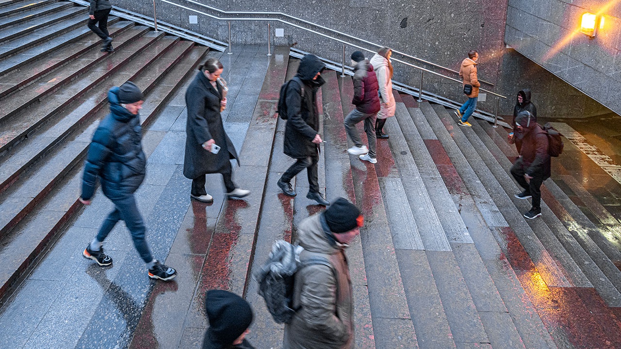 Синоптик предупредила москвичей о температурных качелях на следующей неделе