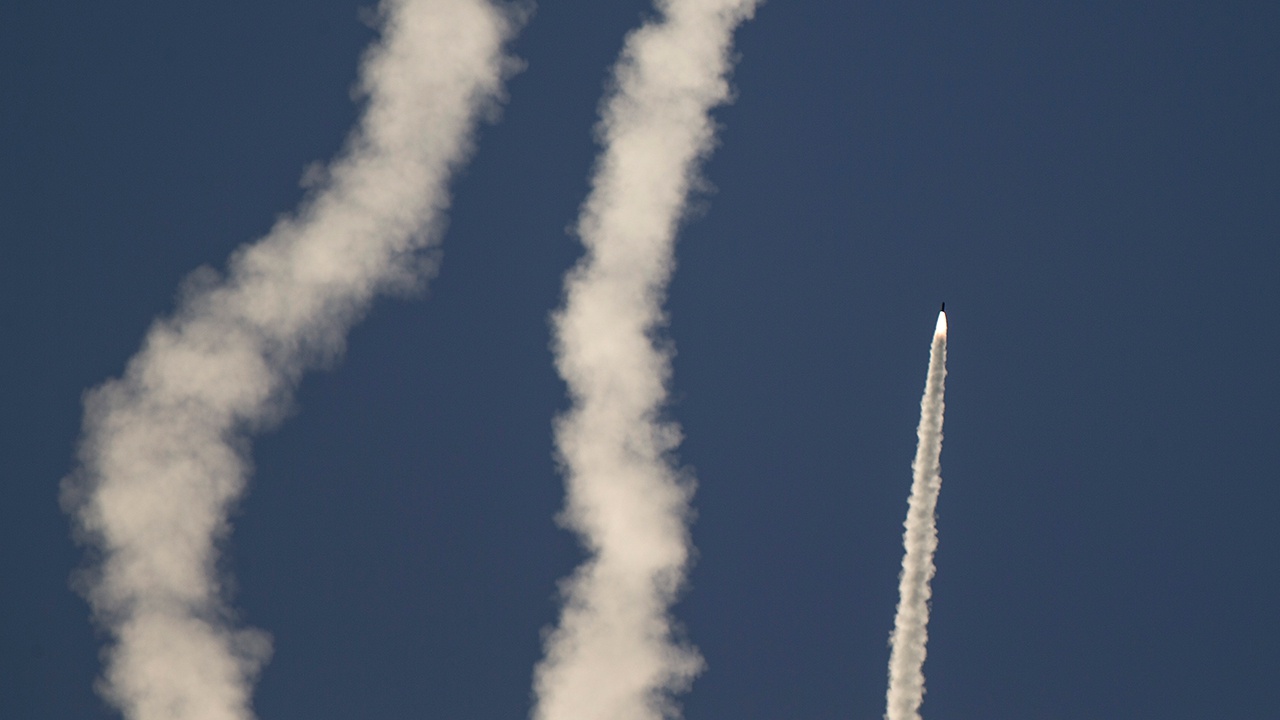 ВСУ выпустили шесть ракет из РСЗО HIMARS по Новоайдару в ЛНР