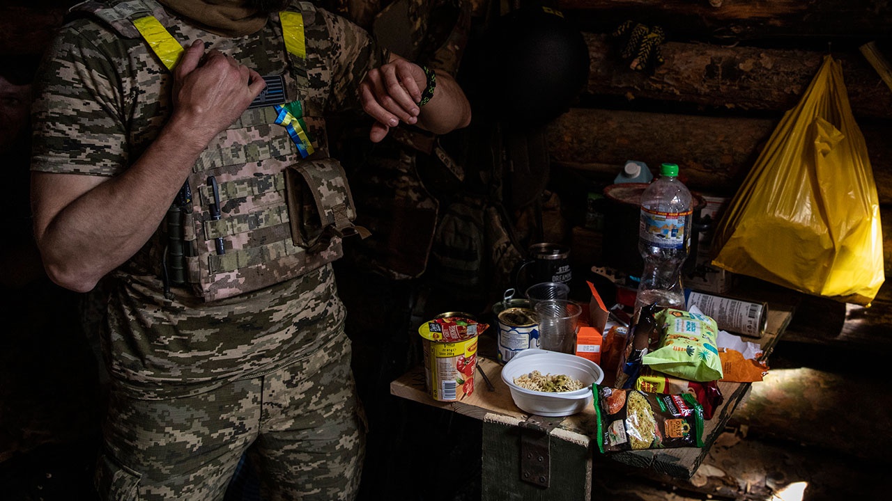 Украинские войска засомневались, смогут ли воевать зимой