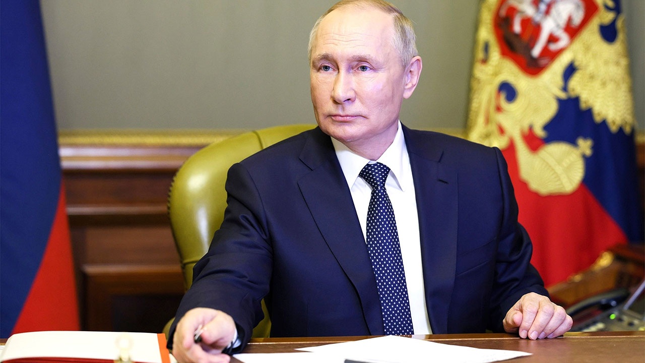 Песков заявил о большой значимости речи Путина на «Валдае»