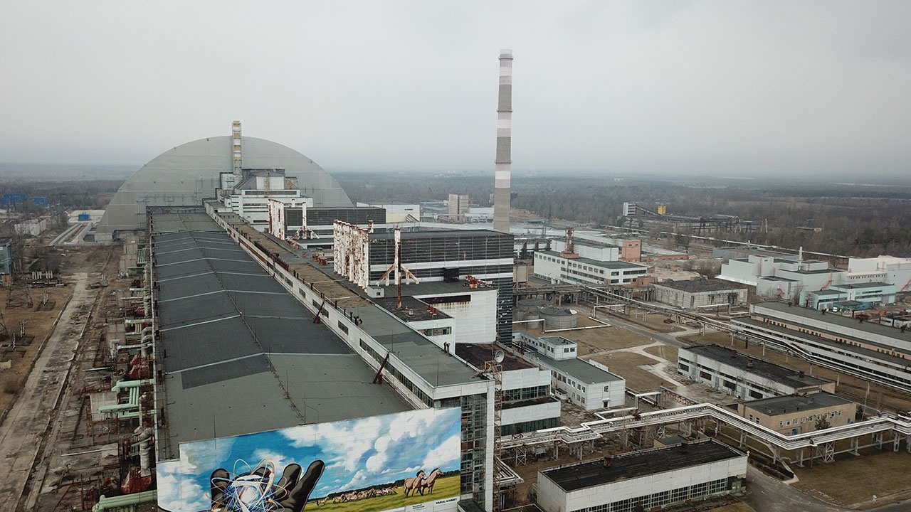 МАГАТЭ намерено направить инспекторов на Чернобыльскую АЭС