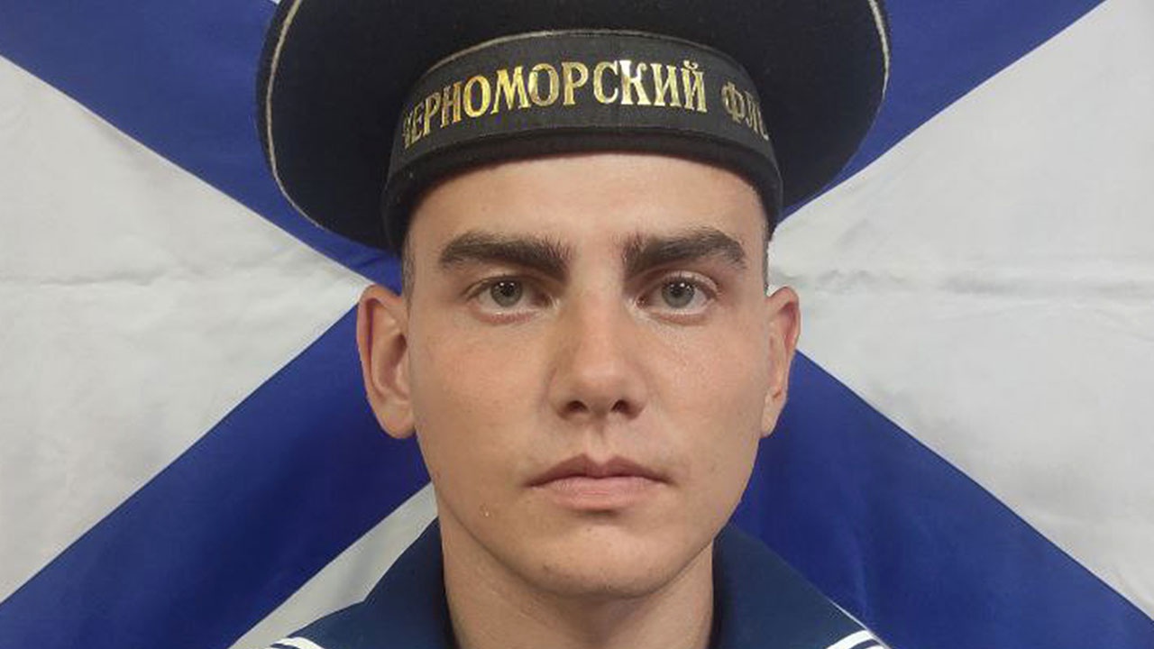 МО РФ: матрос, обнаруживший беспилотники, атаковавшие ЧФ у Севастополя, представлен к награде
