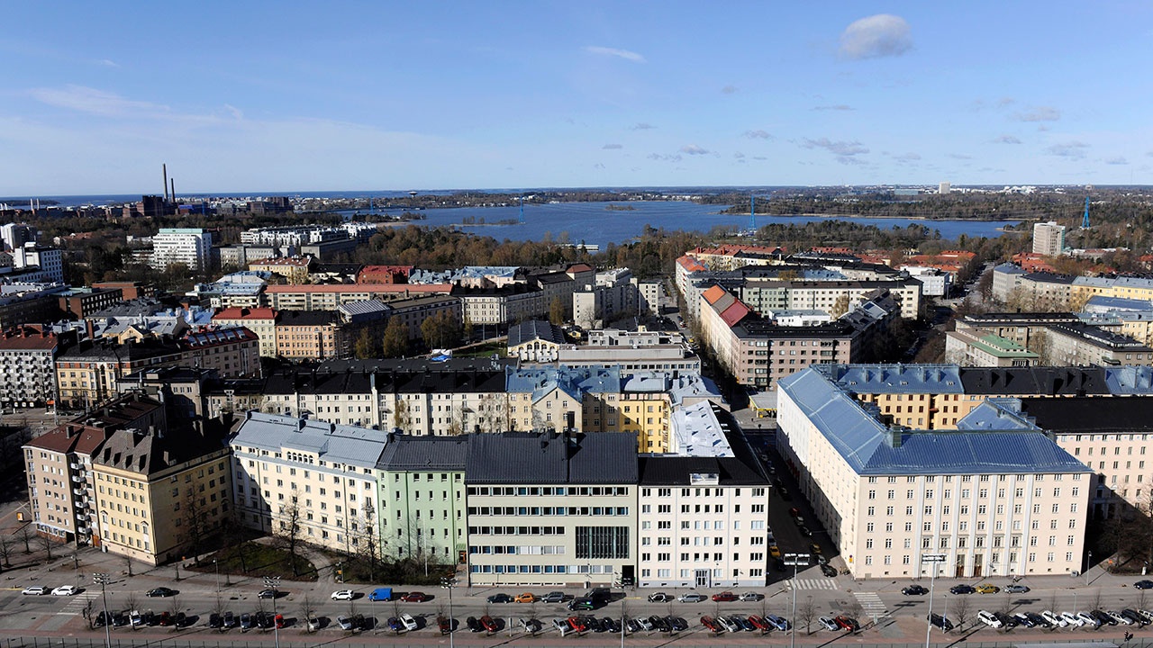 Bloomberg: финны рискуют погибнуть от холода без электроэнергии из РФ