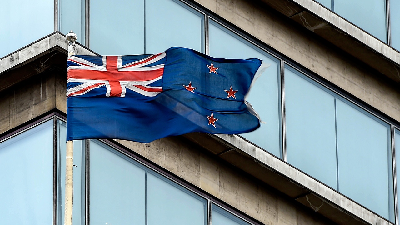 Новая Зеландия ввела новые санкции против граждан и оборонных предприятий РФ