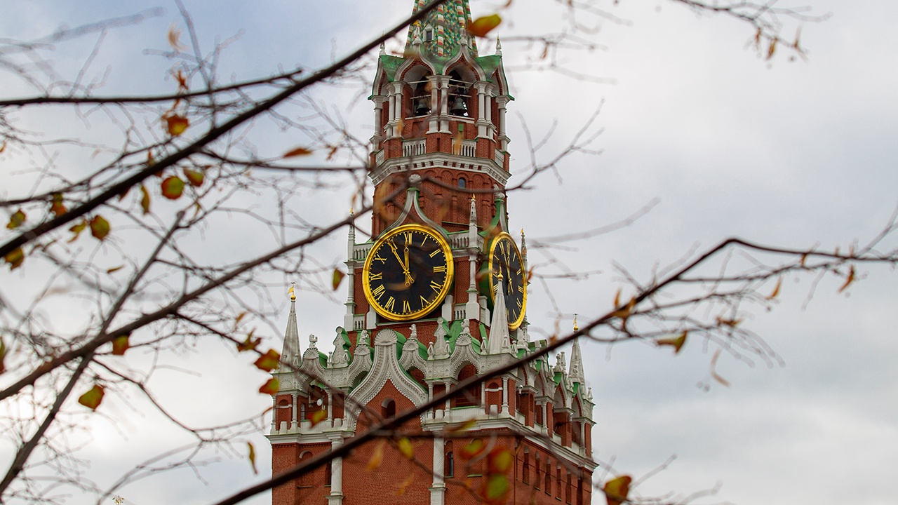 В Кремле отреагировали на решение Тинькова отказаться от российского гражданства