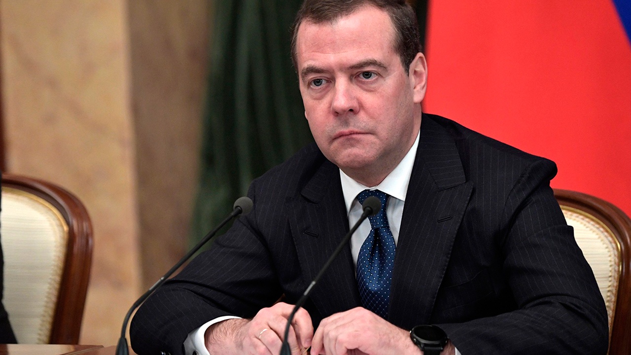 Медведев допустил отмену моратория на смертную казнь в России