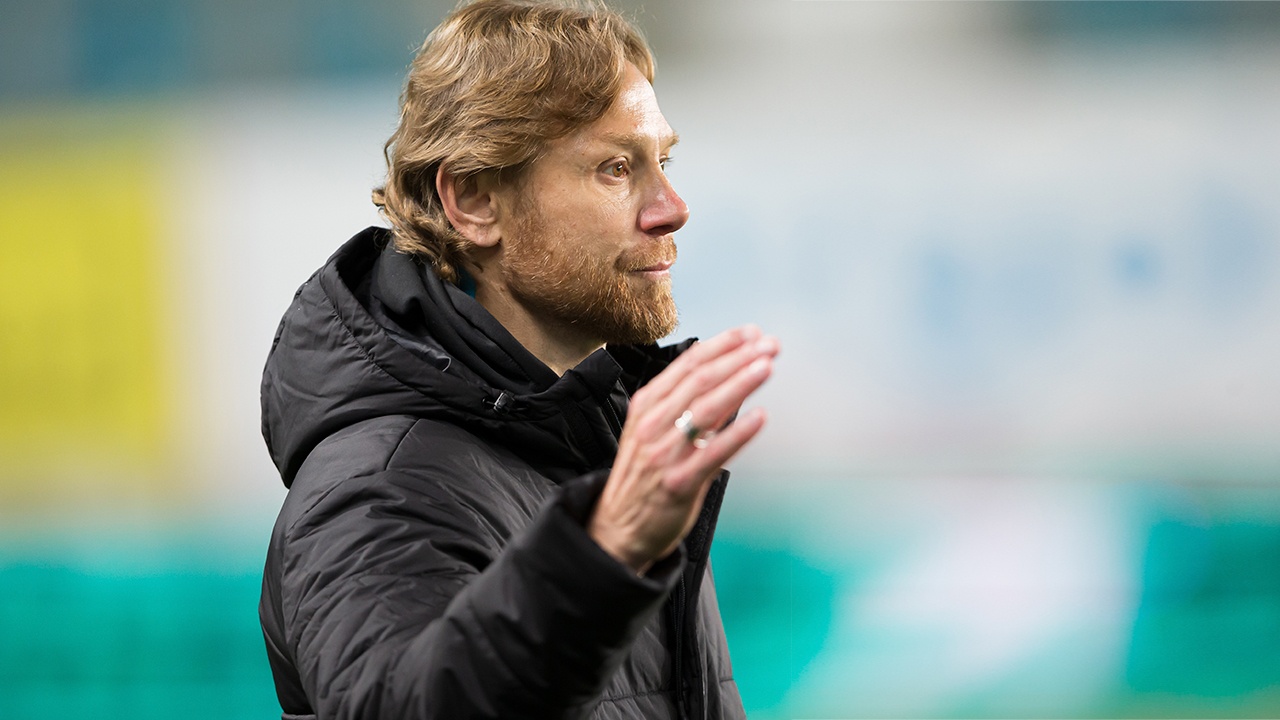 Валерий Карпин останется главным тренером сборной России до 1 августа 2024 года