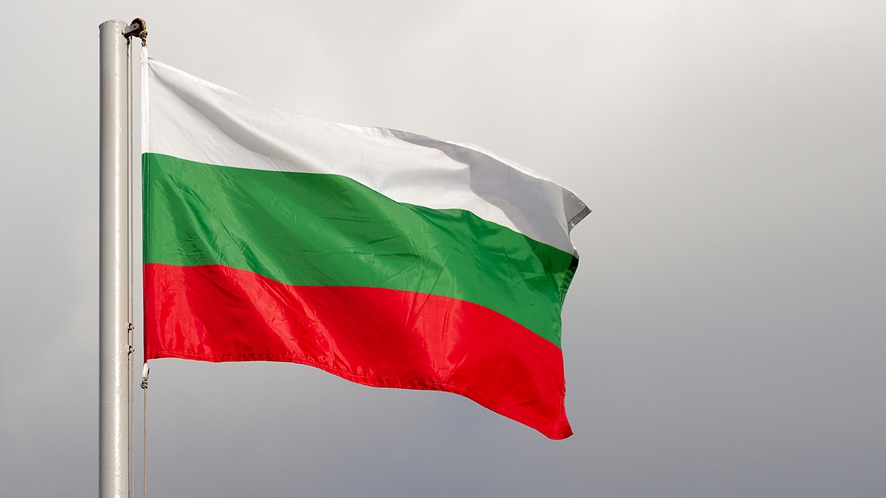 Болгария начинает официальные поставки оружия Украине