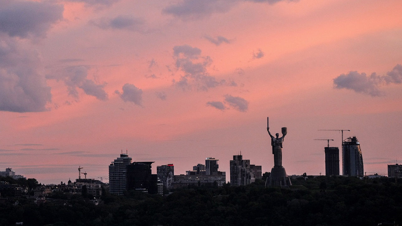 Кличко допустил отключение в Киеве света, тепла и водоснабжения