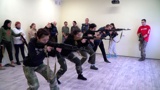 Системная подготовка: как в «Юнармии» обучают военно-патриотических инструкторов