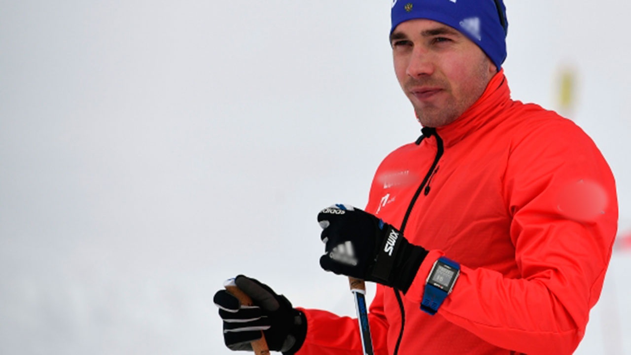 Лыжник Червоткин заявил, что российские лыжники должны популяризировать свой спорт